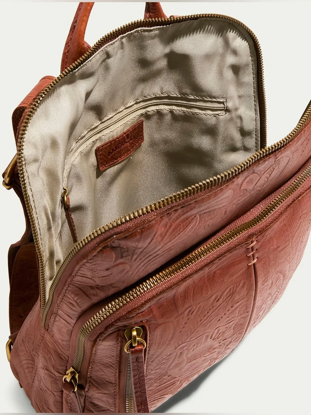 Americannl Leather Co. american leather